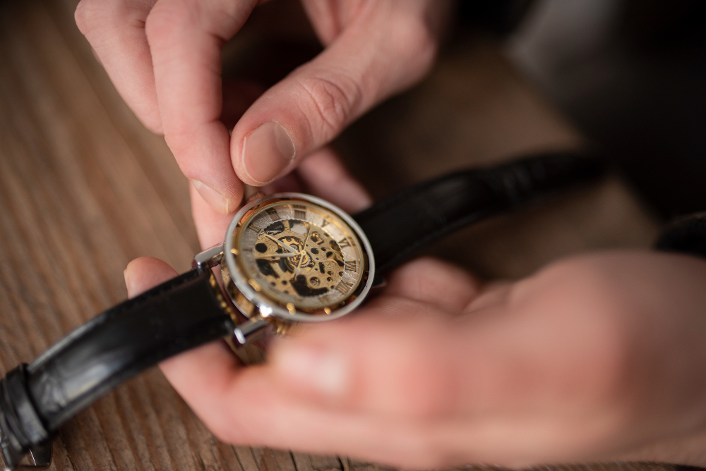 Unlocking The True Value Of Your Timepieces: Expert Watches Valuation By Government-Approved Valuers At A2Z Valuers